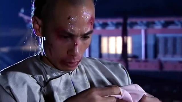 金枝欲孽：孔武捡到安茜手帕，意外开启好运，一夜间升官发财