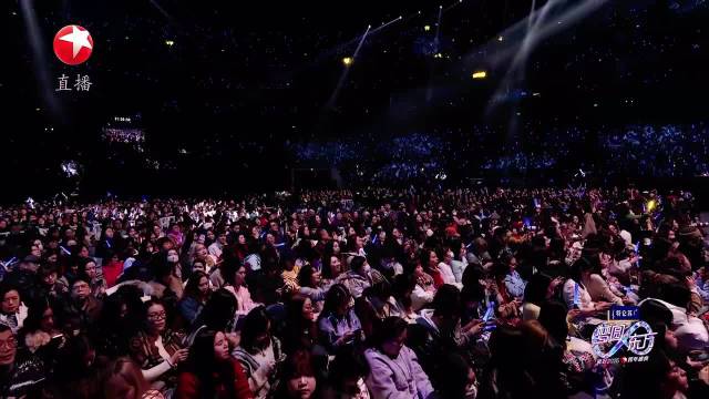 陈丽君唯美演绎霸王别姬获赞