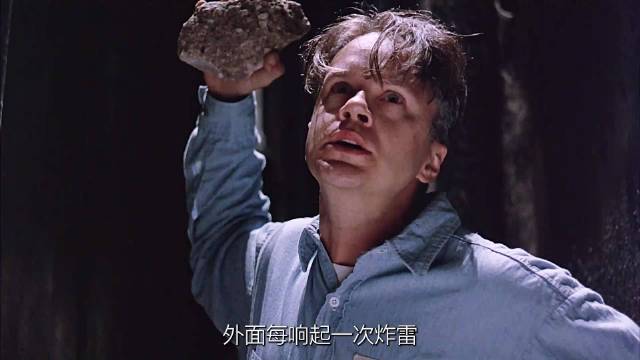 肖申克的救赎，一部伟大的作品！