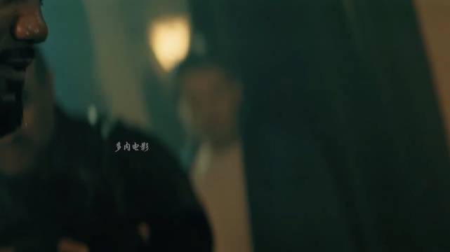 一口气看完一整部爽片犯罪