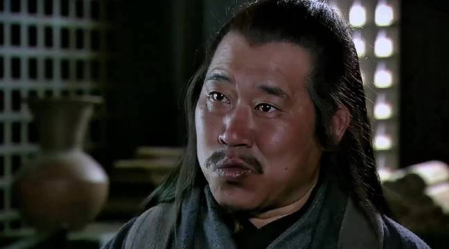 新三国：凤雏庞统的一生，成也才华败也性情