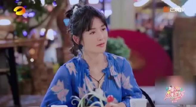 婚礼现场“闹乌龙”吉娜结婚走错门