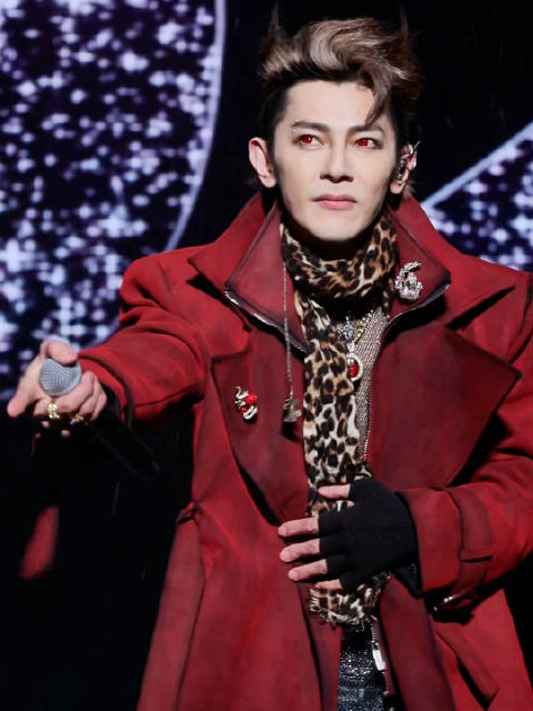 汪东城芜湖跨年演唱《新窝》引粉丝热议