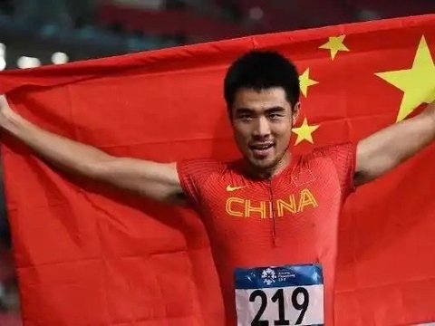 35岁刘翔接班人宣布退役！亚运会2冠王+世锦赛第5 比刘翔差太远了