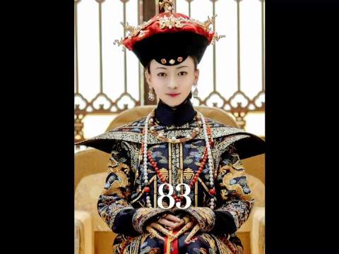 如今连甄嬛都入不了皇后眼，魏璎珞又算什么？ 延禧宫略