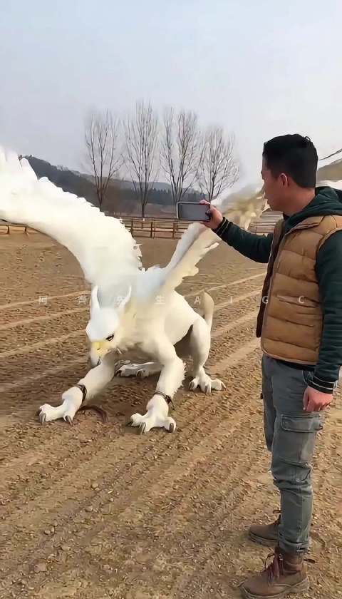 阿…