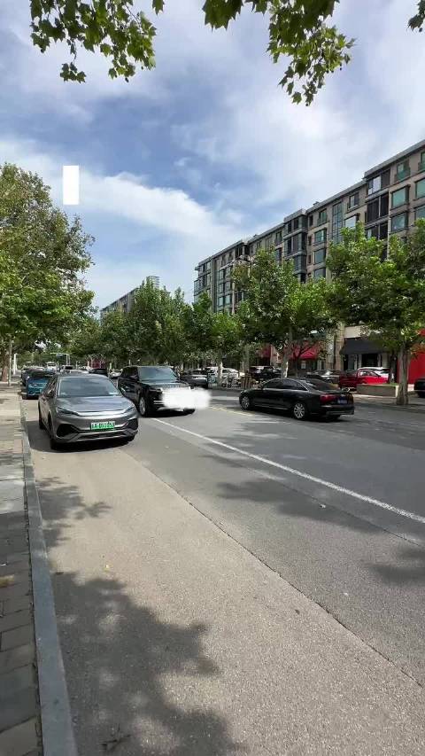 当我有个富二代好兄弟 揽胜