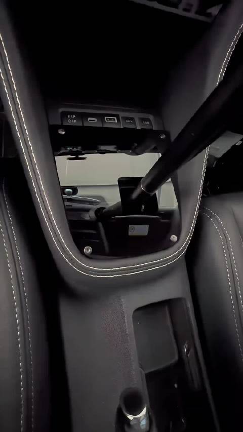 改装车需要的仪式感，您最喜欢的改装是什么