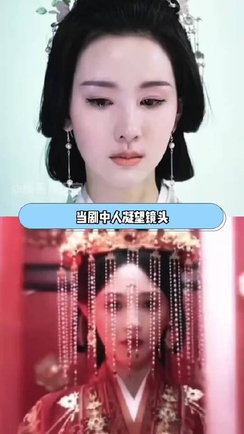 当剧中人凝视起镜头，既不爱我，为何要创造我！ 彭小苒｜陈都灵