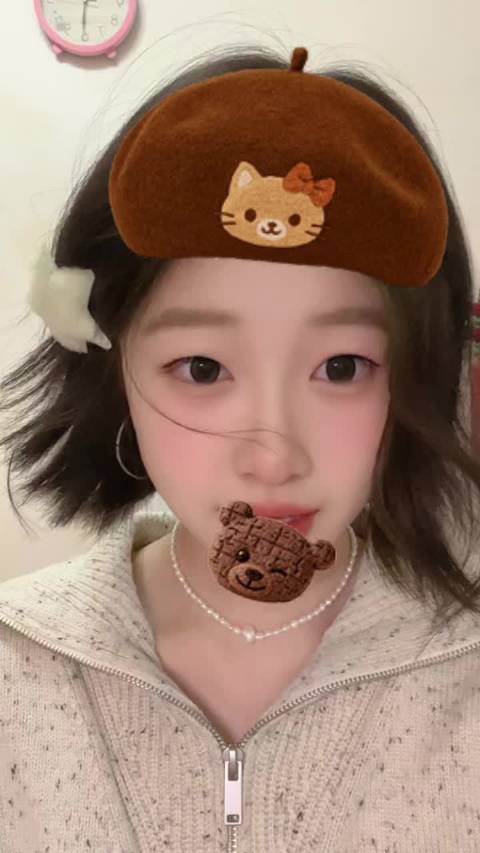 露露姐姐 我们这种喜欢苍蝇蚊子歌的情何以堪呀！