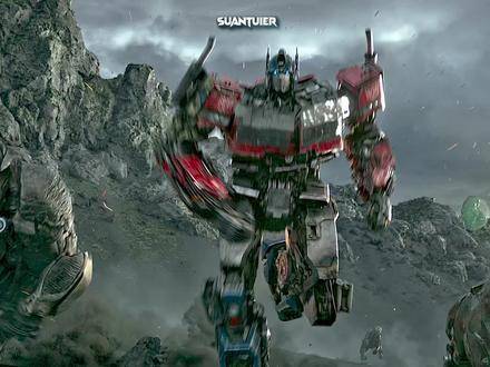 你注意到《变7》里那些隐藏的巧思了吗？每一帧都暗藏玄机！