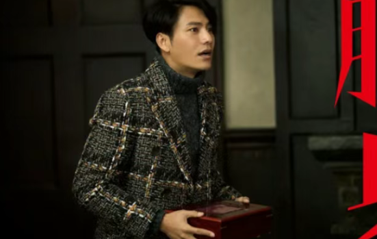 46集谍战大作来袭！陈坤、万茜领衔主演，王耀庆、廖凡强势加盟