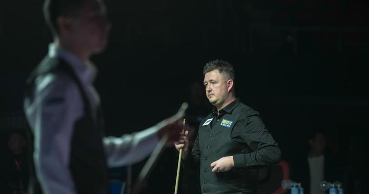 追光丨达成“爱好的最高境界”，拉萨小伙跟职业高手过招了