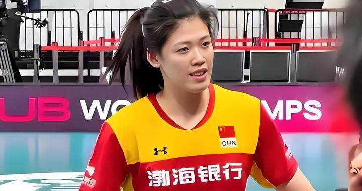 李盈莹吴梦洁朱婷落选！中国女排为何无缘年度十佳？意大利占6席