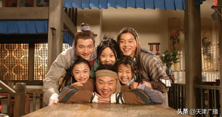 刚刚 | 冲上热搜！姚晨、沙溢发文！