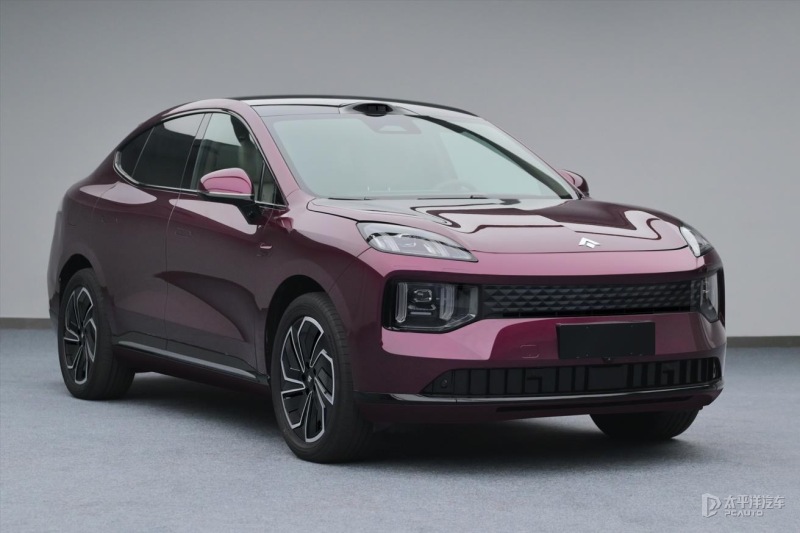 昊铂S600纯电版续航曝光 纯电续航提供660km和800km可选