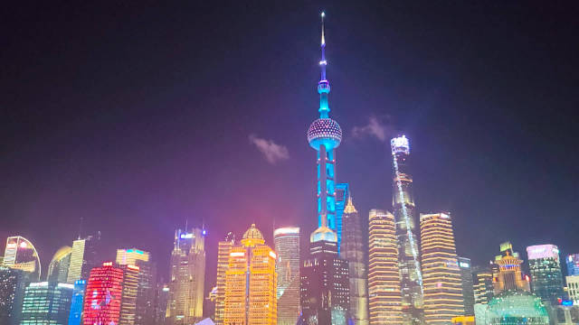 周冠宇凯迪拉克谈尊重与自律