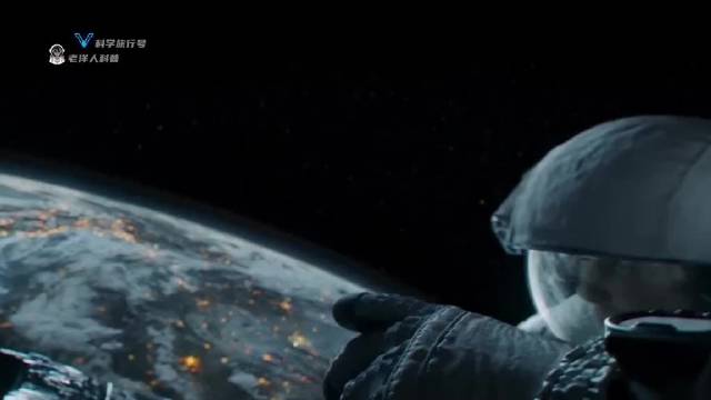 三体黑暗森林法则引发深度探讨