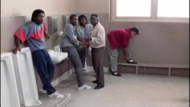 根据真实事件改编，一个好的老师能改变学生的未来！