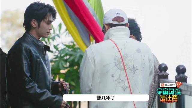 黄子韬回忆退团往事，自曝因韩庚影响加入SM