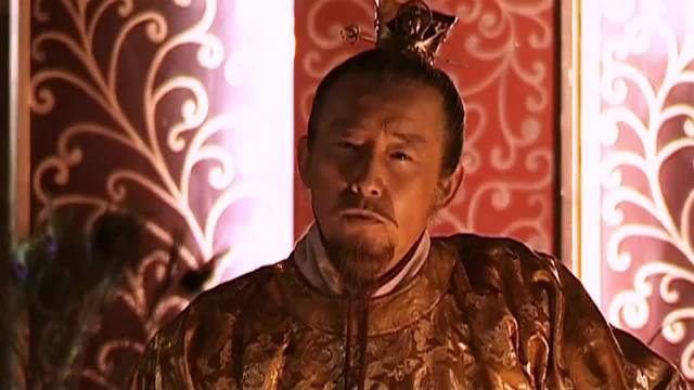 贞观之治：气愤的李世民命人推倒了魏征的墓碑