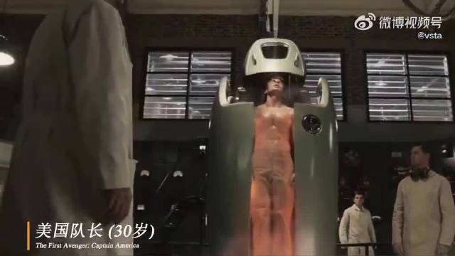 一定看完，其实克里斯埃文斯，不止美队