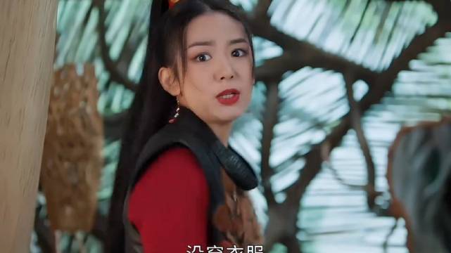 侯明昊周也杨蓉王以纶新剧《护心》喷火小奶龙上线