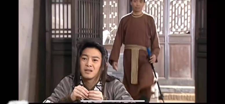 武林外传经典片段引回忆，观众笑称吃饭笑倒被打