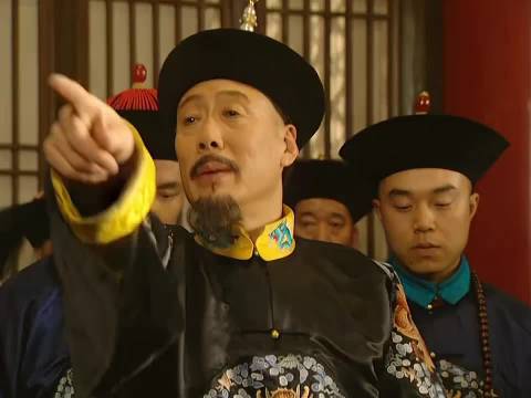 雍正王朝:虽然八阿哥的荐章最多，张庭玉依然举荐二阿哥胤礽