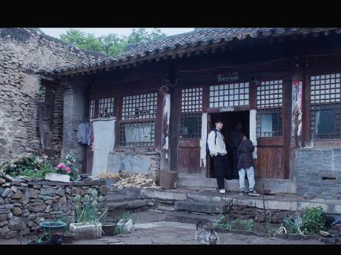 轻年：马丁改造完侄子改造大哥 咋那么能呢