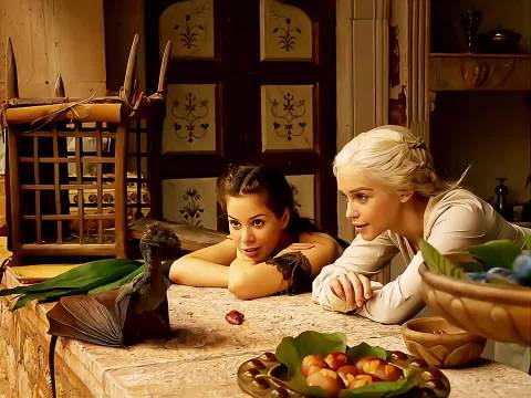 最早的空手套白狼，还是个超级大狼