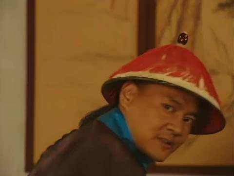 雍正王朝:老十三追查百官行述，四爷准备酒宴翘首以盼