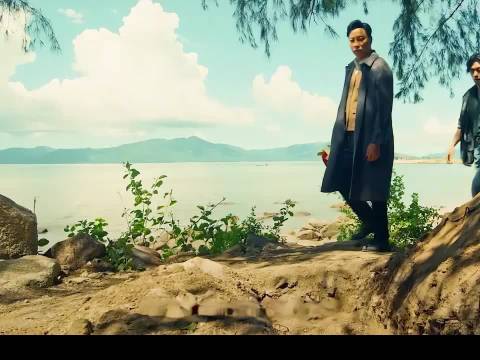 悍匪从运钞车抢来一千万，不料却花不出去，这下亏大了