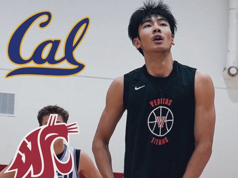 张博源美高杀疯！单场25分带队取胜获mvp，若提升持球更上限更高|篮板|NCAA|比赛|中国球迷|联赛_新浪新闻