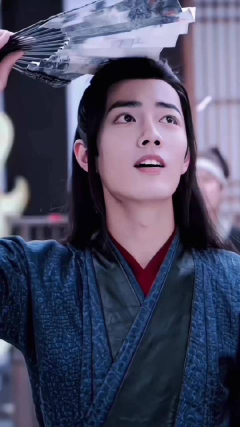 ♡⃝  ʚɞ ☽⋆❥ »» 羡羡颜值在线，超级帅超级养眼！ ◎