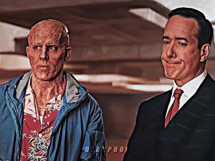 “你的再生能力什么时候启动？”“再生能力？” 3