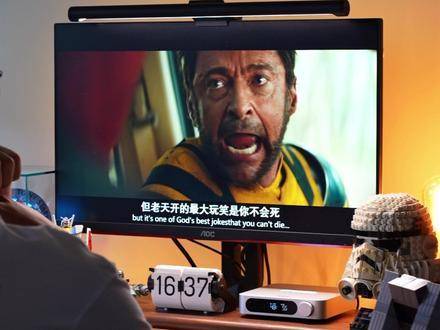 死侍情绪崩塌的巅峰一役