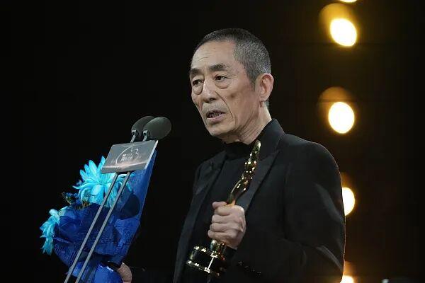 2025年1月11日，北京，2024微博之夜现场。图源：视觉中国