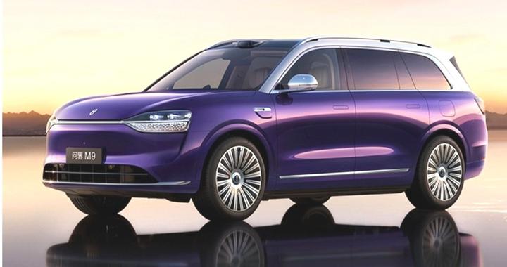 问界不是东风小康！