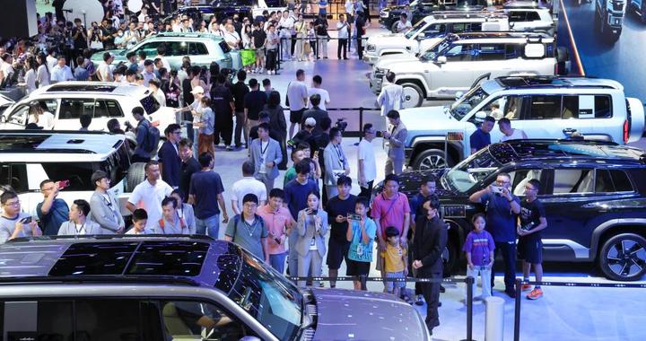 比亚迪全年纯电动汽车销量首次超过特斯拉成为全球第一