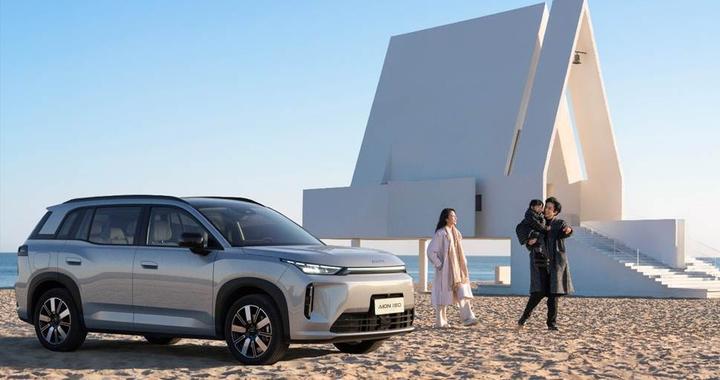 12月销量破万背后：埃安i60如何精准拿捏春节家庭出行每一环？