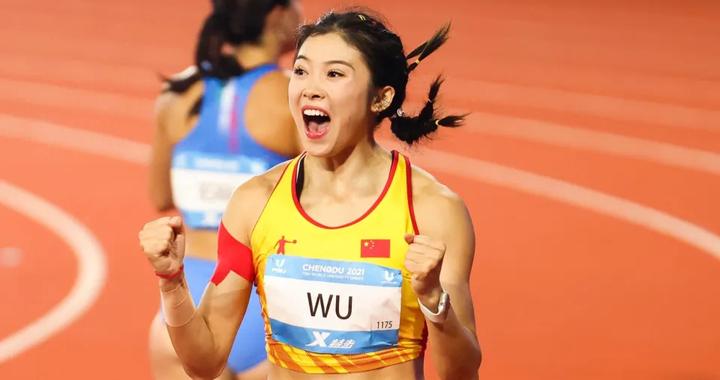 2026钻石联赛中国两站皆有100米栏 刘景扬会不会与吴艳妮争外卡？