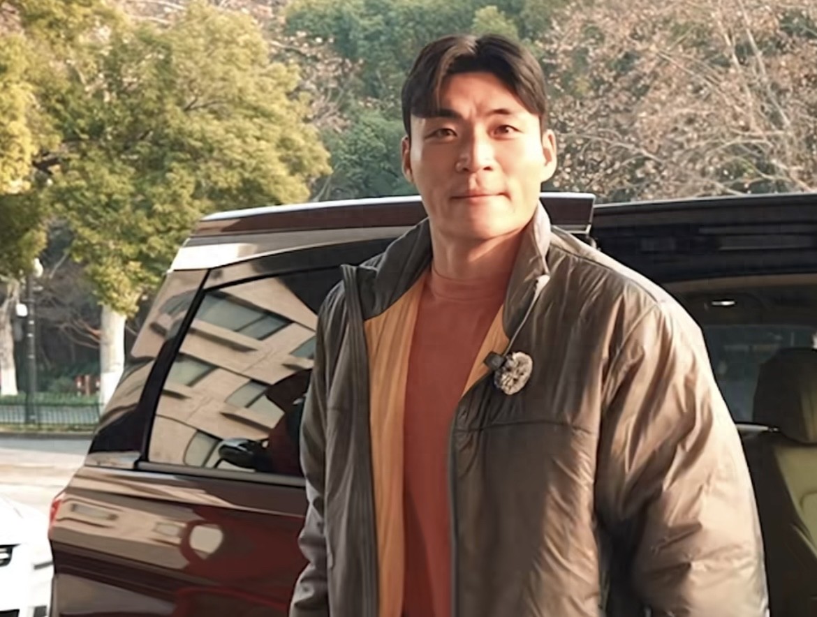 浙江官宣韩国国脚加盟，外援配置拉满 津门虎主力门将离队 试训5将|朴镇燮|浙江职业足球俱乐部|上海申花足球俱乐部|金元足球|阿代米_新浪新闻