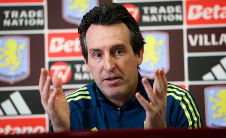 埃梅里：埃利奥特是优秀球员，但两个月前我们就决定不买断他|阿斯顿维拉|肖恩-戴奇|保·托雷斯|安德烈·奥纳纳|诺丁汉森林_新浪新闻