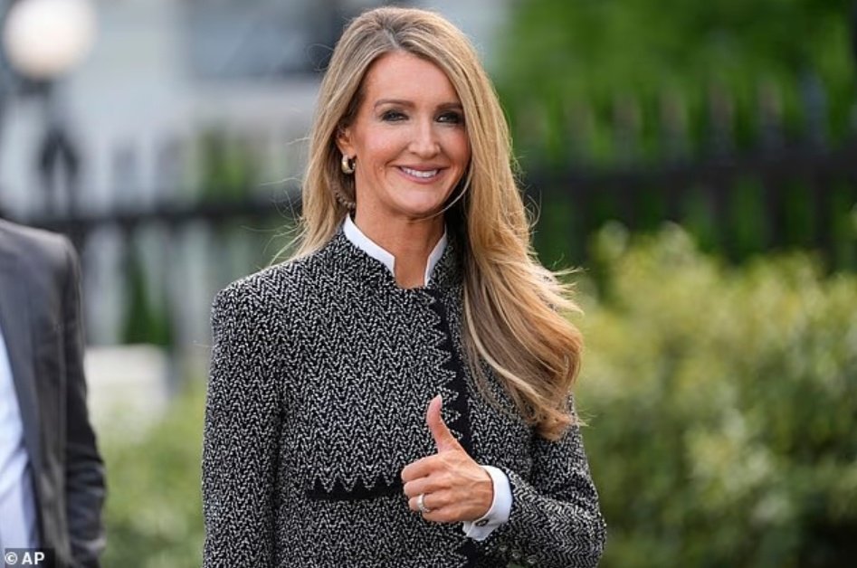 纳税人的钱买兰博基尼？特朗普冻结4亿美元涉诈贷款，揭开90亿美元贪腐黑幕