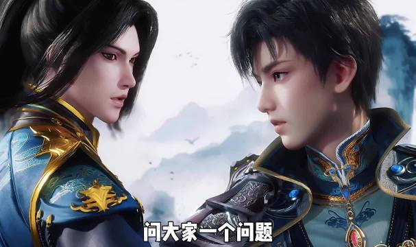 唐三VS霍雨浩，谁才是你心目中最强的！