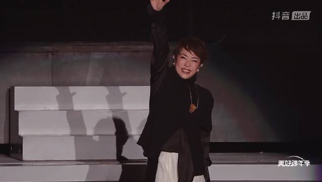 林忆莲2025体育场演唱会收官场全球直播