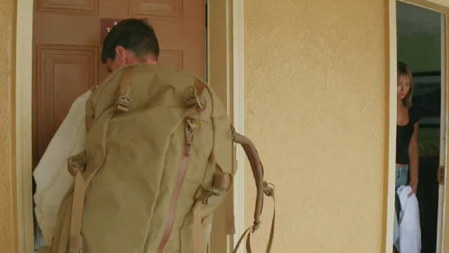 温柔狩猎，谁是猎物，不到最后一刻你绝对想象不到高分电影 悬疑