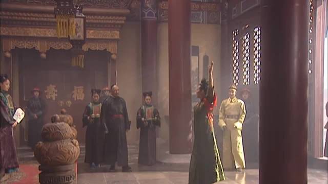 康熙王朝： 老祖宗与胡太医的武功较量，孙儿如何收服铁丐？