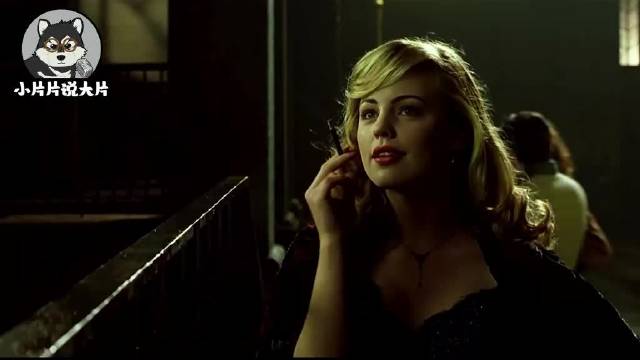 2021年最牛科幻电影，《绿皮书》男主又一神作，这结局值五颗星！